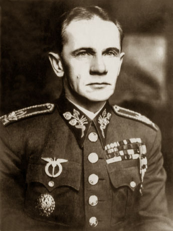 Сергей Войцеховский. Фото: общественное достояние
