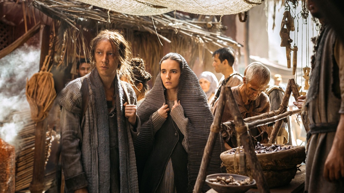 Кадр из сериала &laquo;Трудно быть богом&raquo;. Фото: Институт развития интернета (АНО &laquo;ИРИ&raquo;)