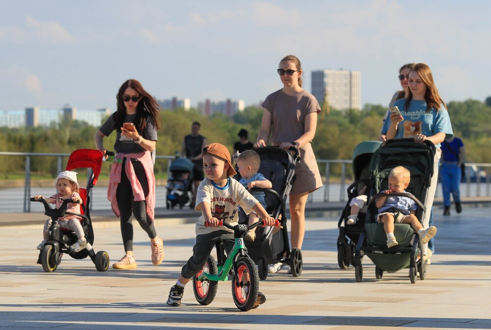Фото:&nbsp;Кузьмичёнок Василий&nbsp;/ Агентство &laquo;Москва&raquo;