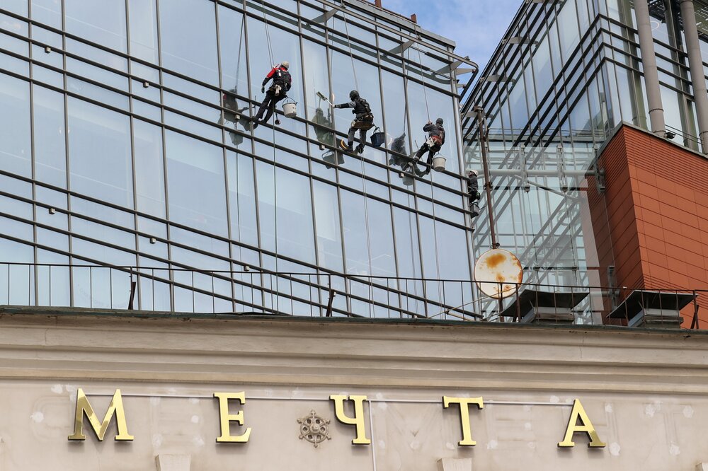 Фото:&nbsp;Чингаев Ярослав&nbsp;/ Агентство &laquo;Москва&raquo;