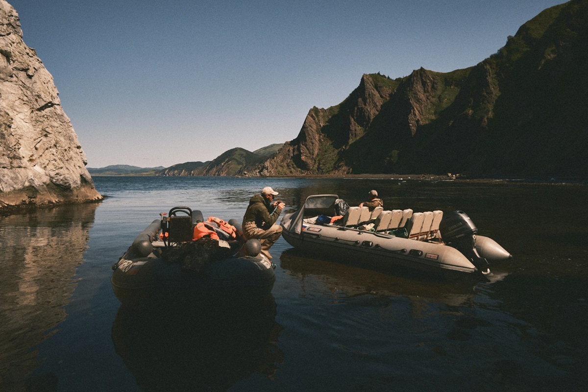 Фото:&nbsp;Eugene Kim&nbsp;/ Unsplash