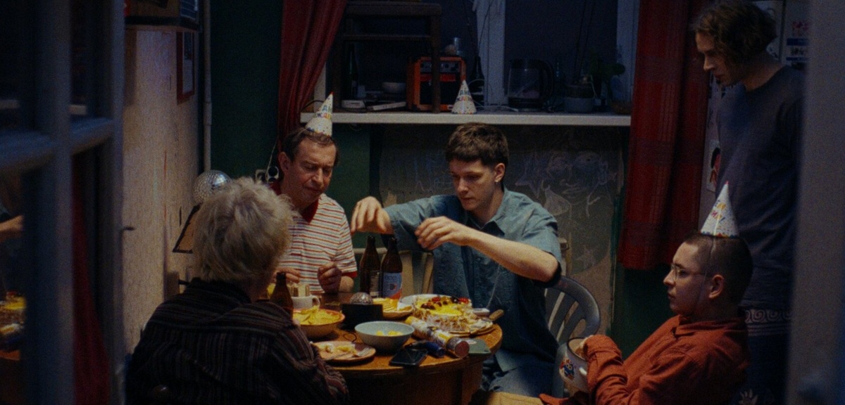 Кадр из фильма&nbsp;&laquo;Здесь был Юра&raquo;. Фото:&nbsp;Вольга