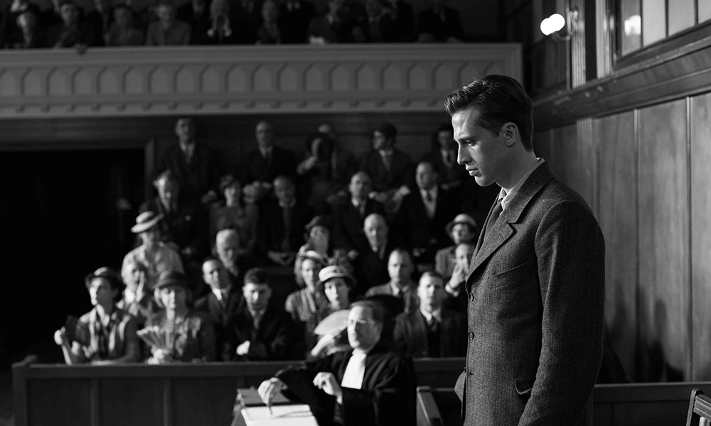 Кадр из фильма. Фото: Canal+ [fr]