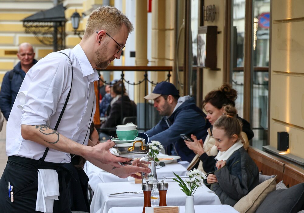 Фото:&nbsp;Чингаев Ярослав&nbsp;/ Агентство &laquo;Москва&raquo;