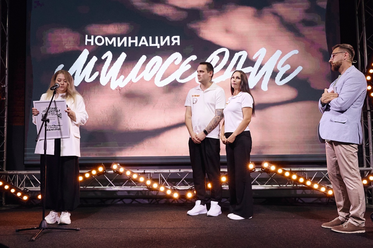 Фото:&nbsp;Георгий Нигматулин