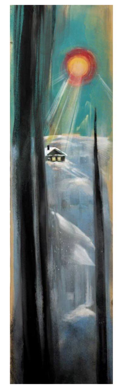 Виктор Лебедев, Тверь