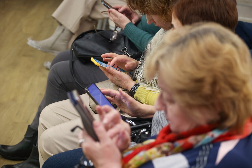 Фото: Чингаев Ярослав&nbsp;/ Агентство &laquo;Москва&raquo;