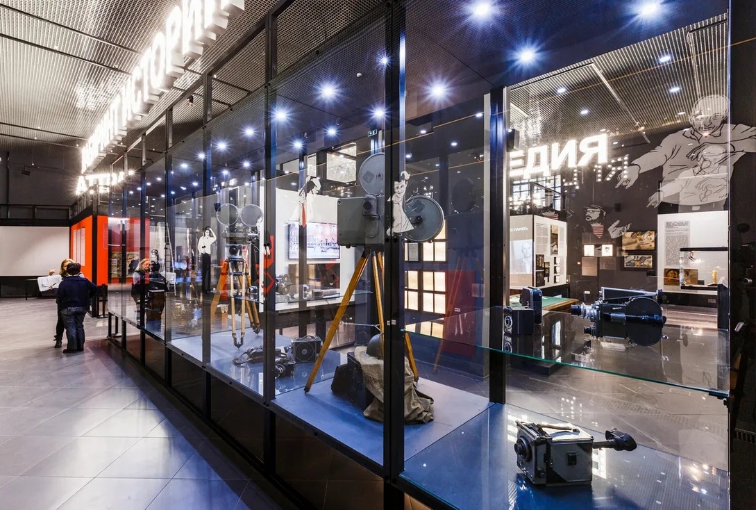 Фото:&nbsp;vdnh.ru