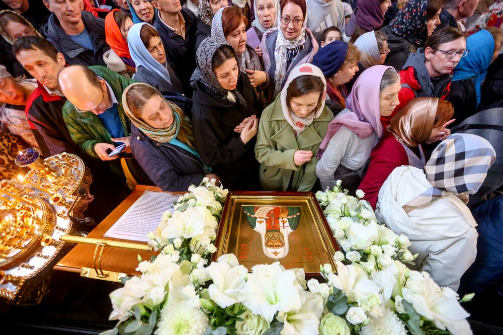 Фото:&nbsp;Чингаев Ярослав / Агентство &laquo;Москва&raquo;