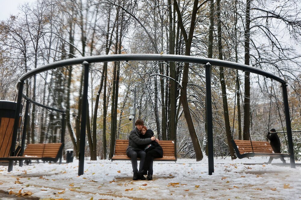 Фото: Чингаев Ярослав / Агентство &laquo;Москва&raquo;