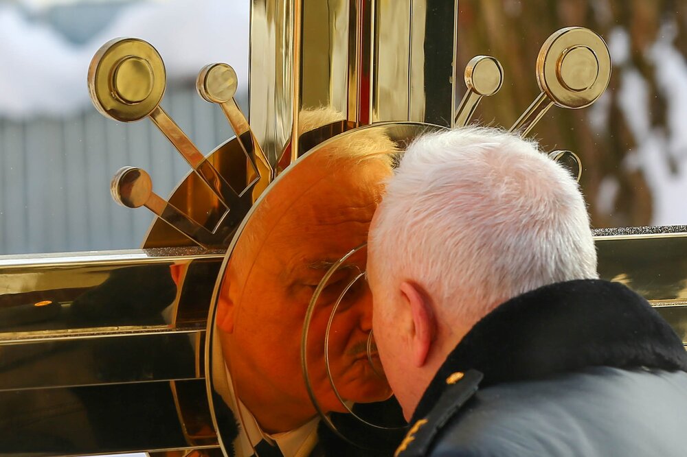 Фото:&nbsp;Ведяшкин Сергей&nbsp;/ Агентство &laquo;Москва&raquo;