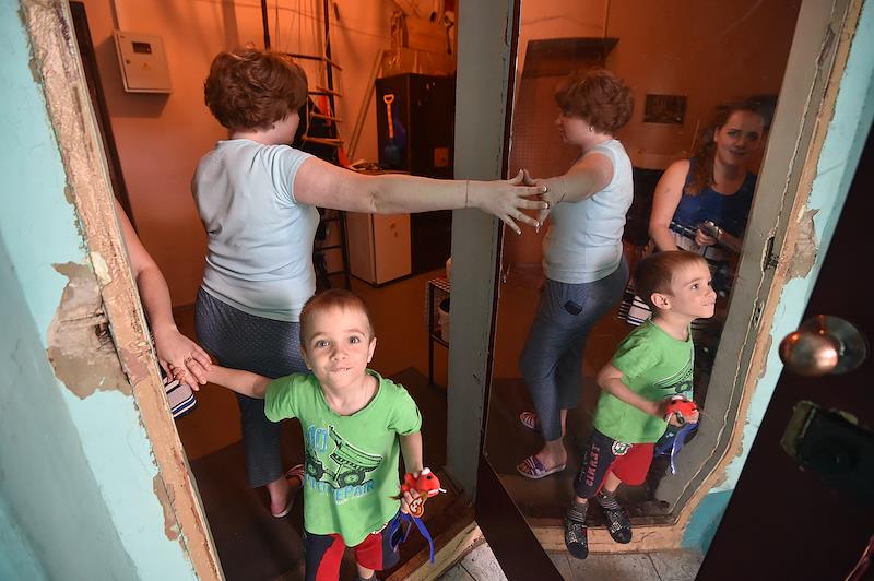 Фото: Анатолий Жданов / Коммерсантъ