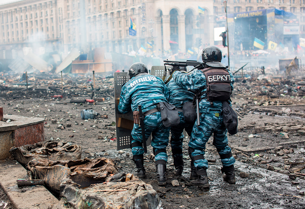 Фото: Андрей Стенин/РИА Новости