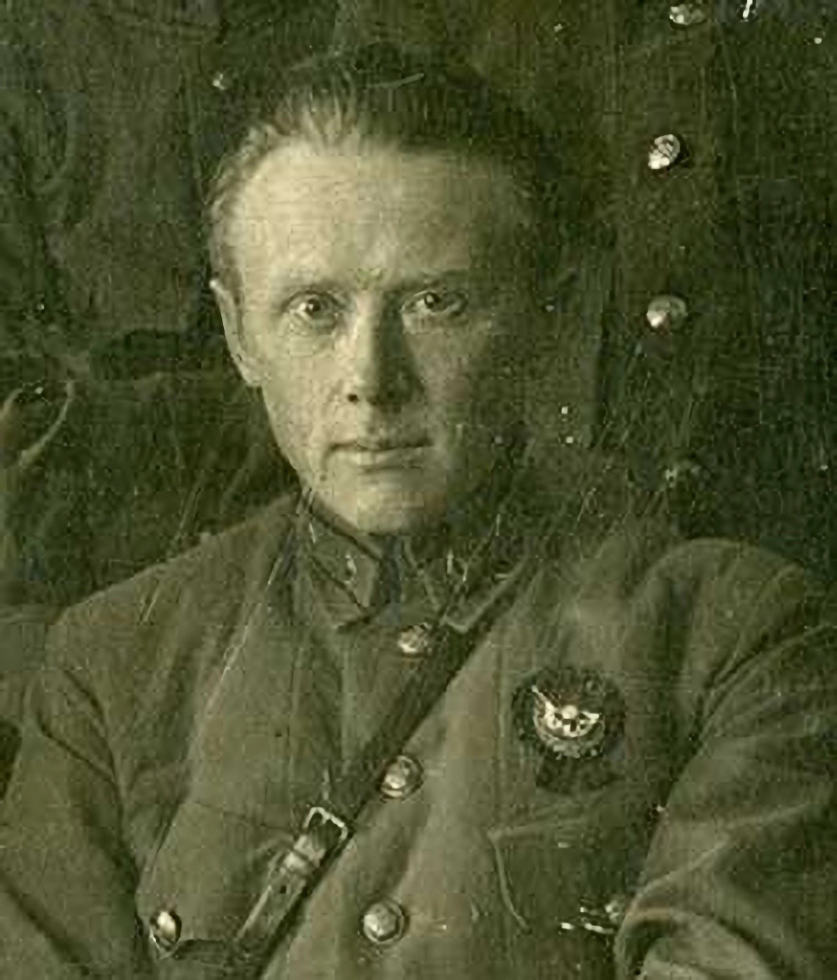 Юрис Аплок. Фото: dubna.ru