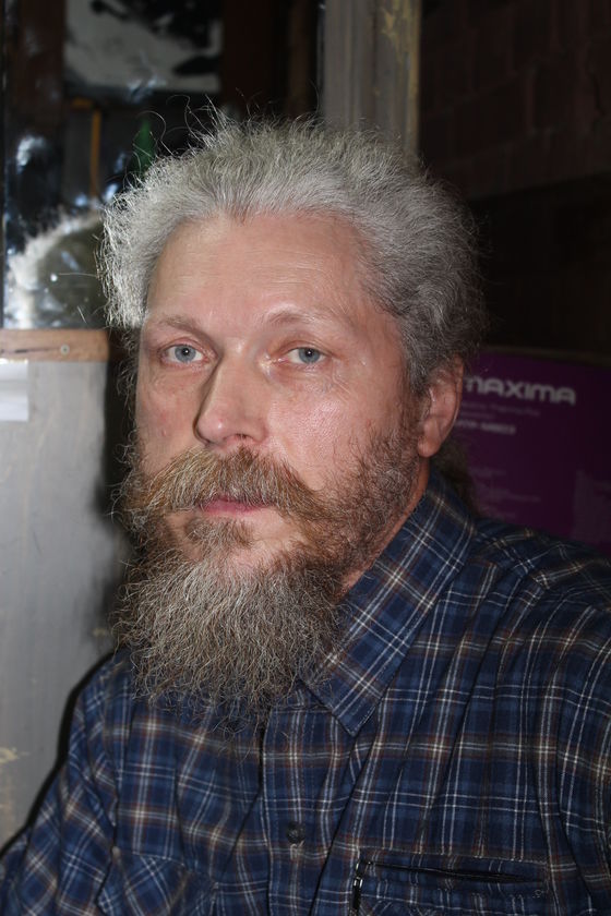 Протоиерей Михаил Фаст.<strong>&nbsp;</strong>Фото:&nbsp;nkvd.tomsk.ru