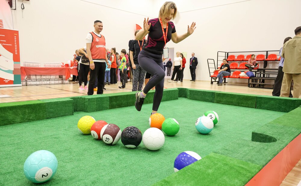 Фото: Чингаев Ярослав&nbsp;/ Агентство &laquo;Москва&raquo;
