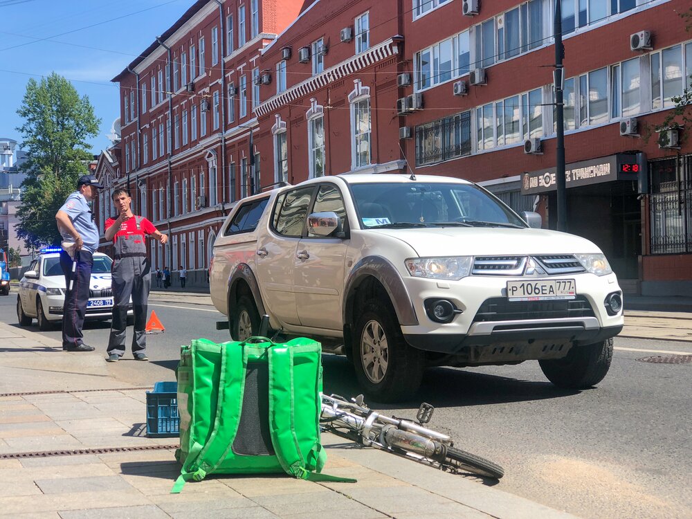 Фото:&nbsp;Мобильный репортер&nbsp;/ Агентство &laquo;Москва&raquo;