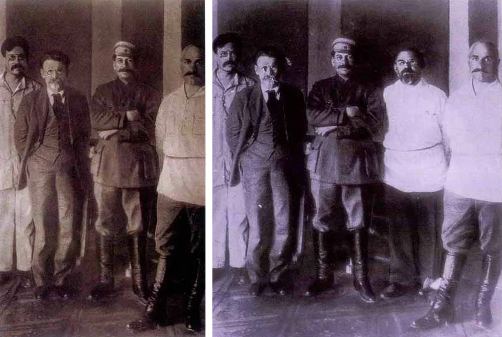 Фото: общественное достояние