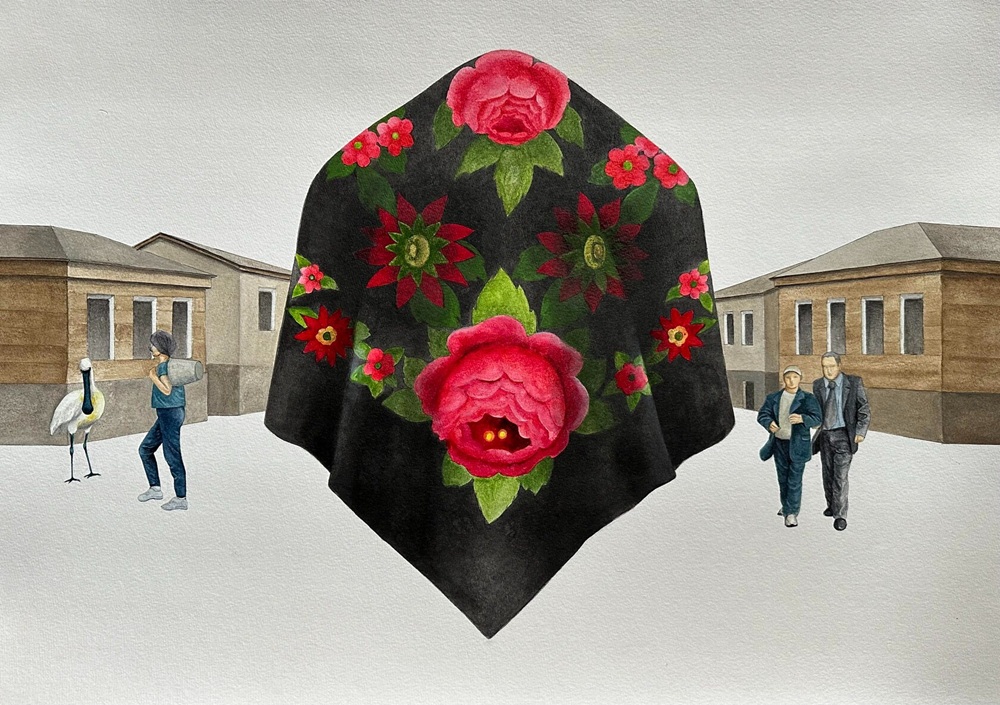 Фото: pogodinagallery.com