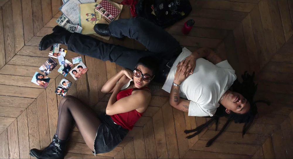 Кадр из фильма &laquo;Отец мать сестра брат&raquo;. Фото: Animal Kingdom