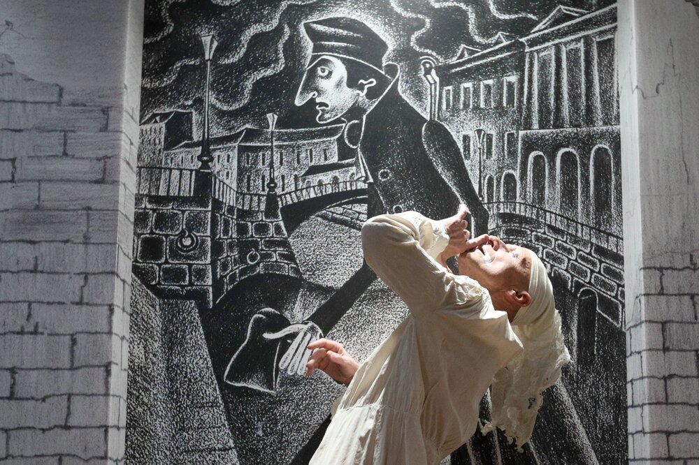 Фото:&nbsp;Зыков Кирилл&nbsp;/ Агентство &laquo;Москва&raquo;