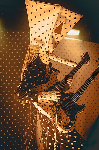 Khn de Poitrine. Фото:&nbsp;FriseIntense/Wikipedia