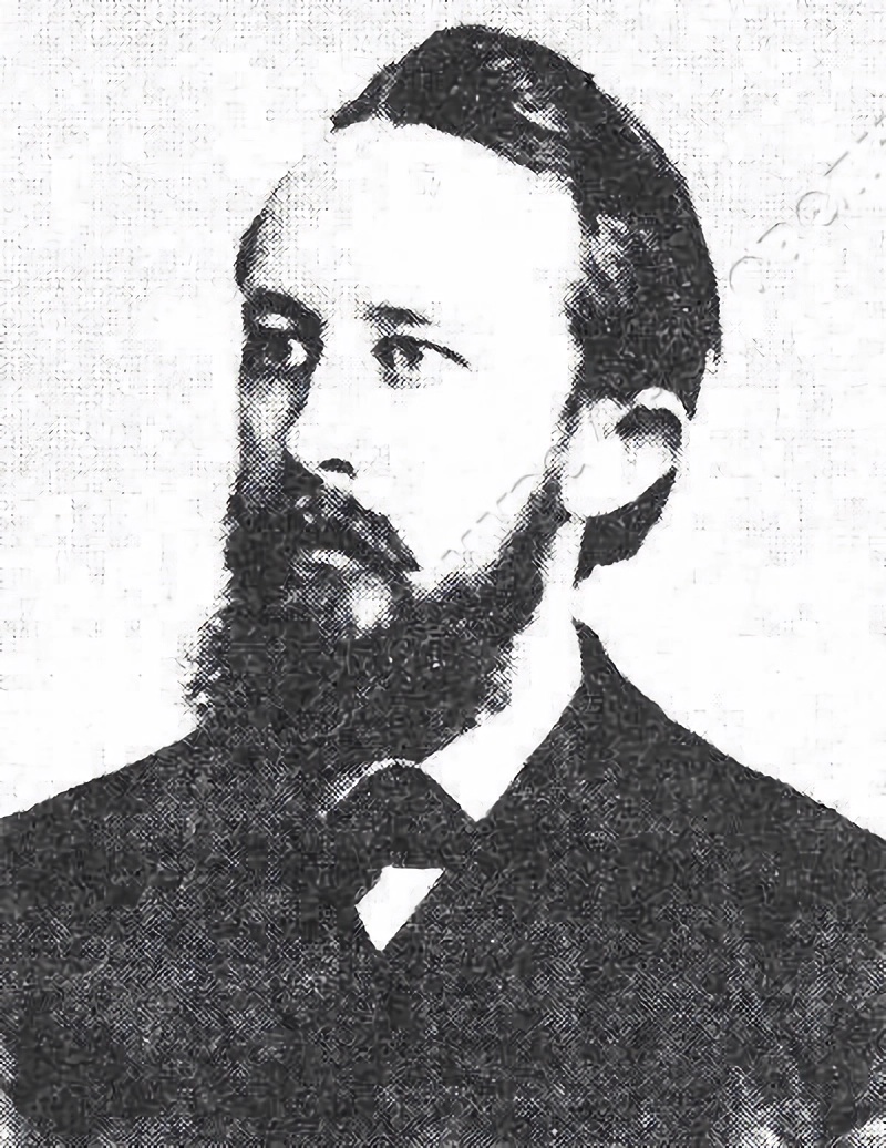 Сергей Алексеевич Аскольдов. Фото: Рыбинский музей-заповедник