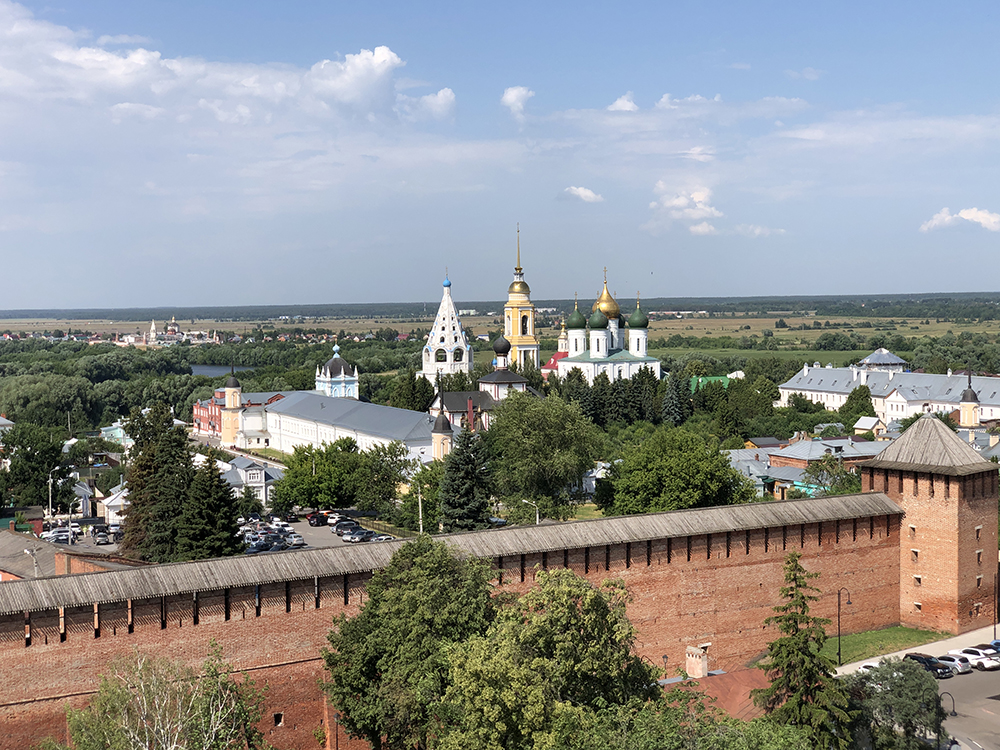 Фото: Александра Яблочкова