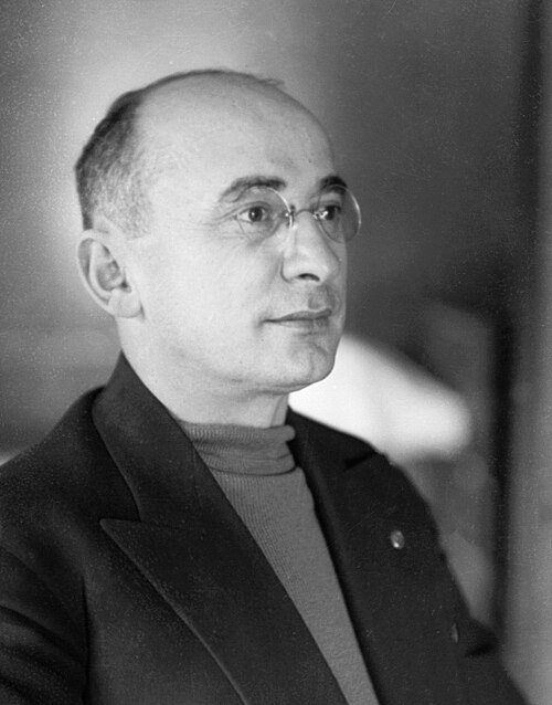 Лаврентий Берия. Фото:&nbsp;общественное достояние