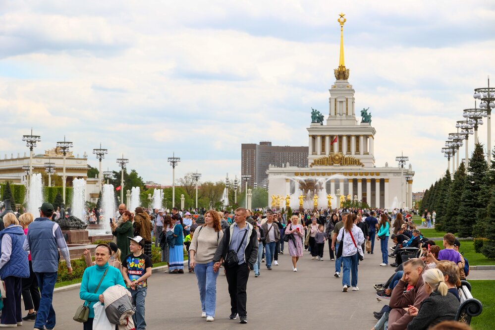 Фото: Чингаев Ярослав/Агентство «Москва»
