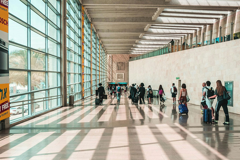 Фото: Joseph Barrientos/Unsplash