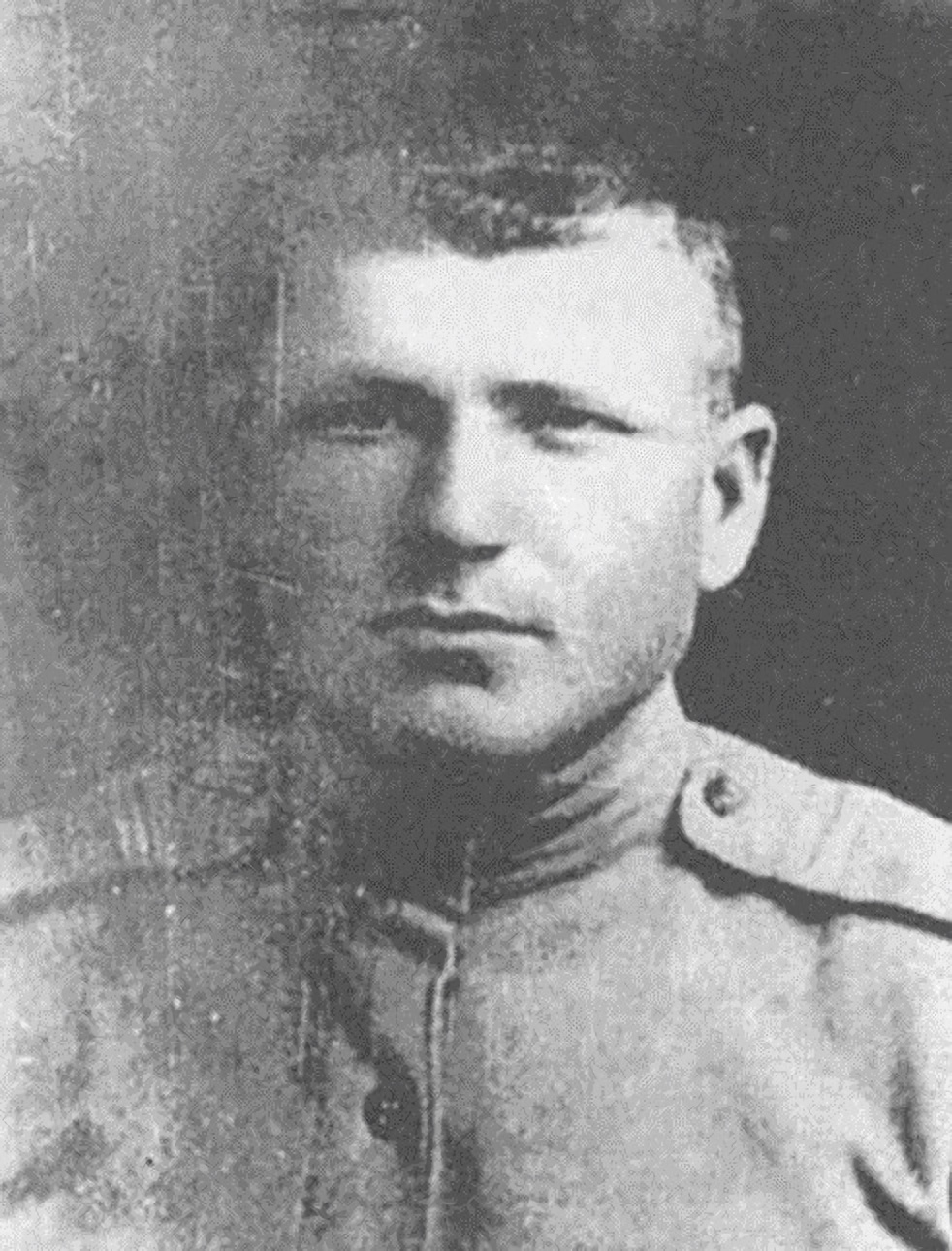 Иван Колесников. Фото: общественное достояние