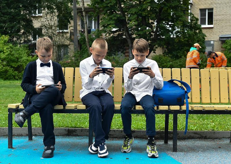 Фото:&nbsp;Александр Коряков / Коммерсантъ