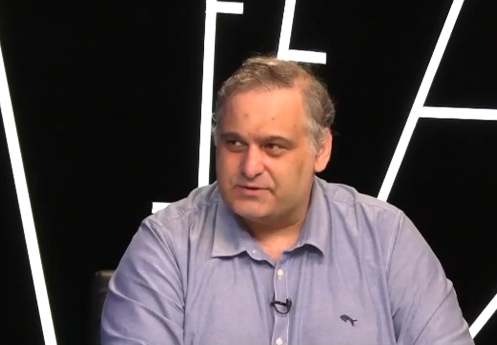 Гулбаат Рцхиладзе. Фото: кадр из видео