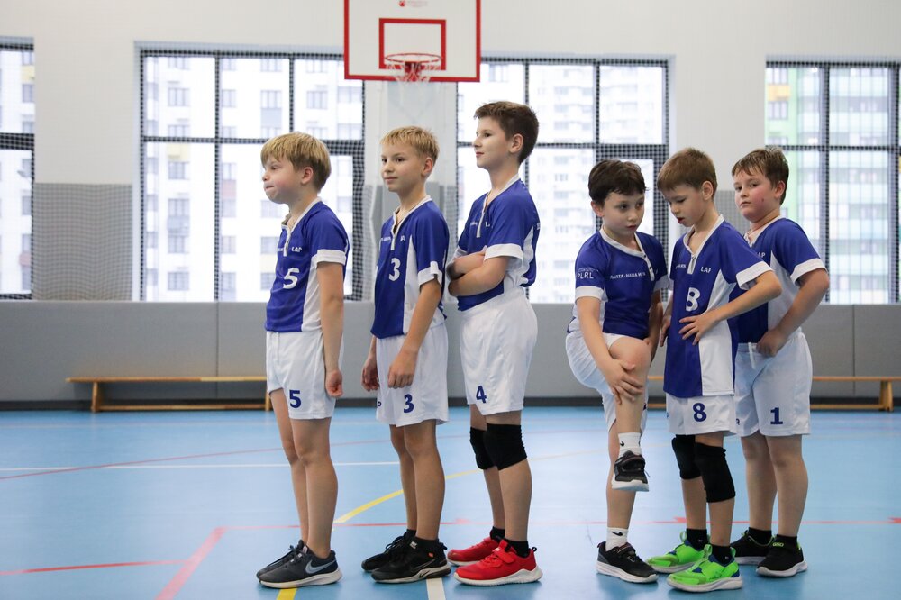 Фото: Новосильцев Артур/Агентство «Москва»