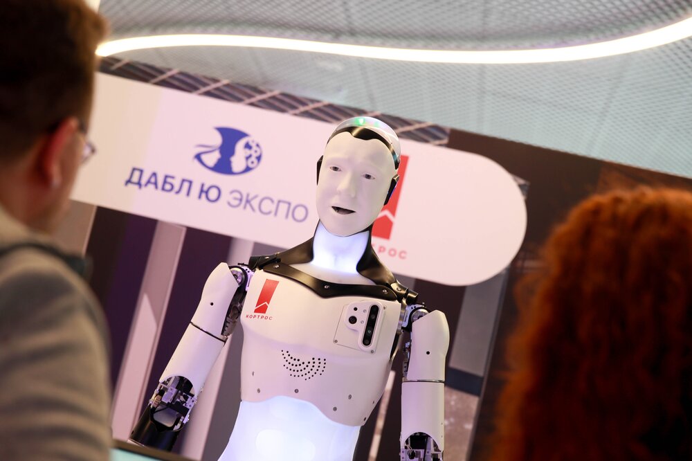 Фото:&nbsp;Кузьмичёнок Василий/Агентство &laquo;Москва&raquo;