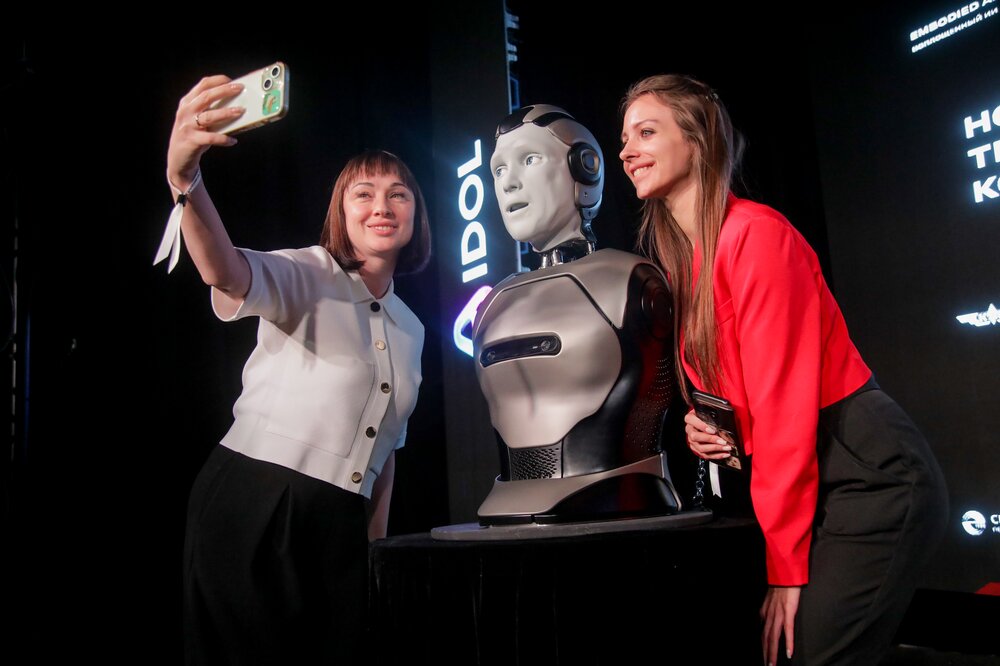 Фото: Новосильцев Артур/Агентство &laquo;Москва&raquo;