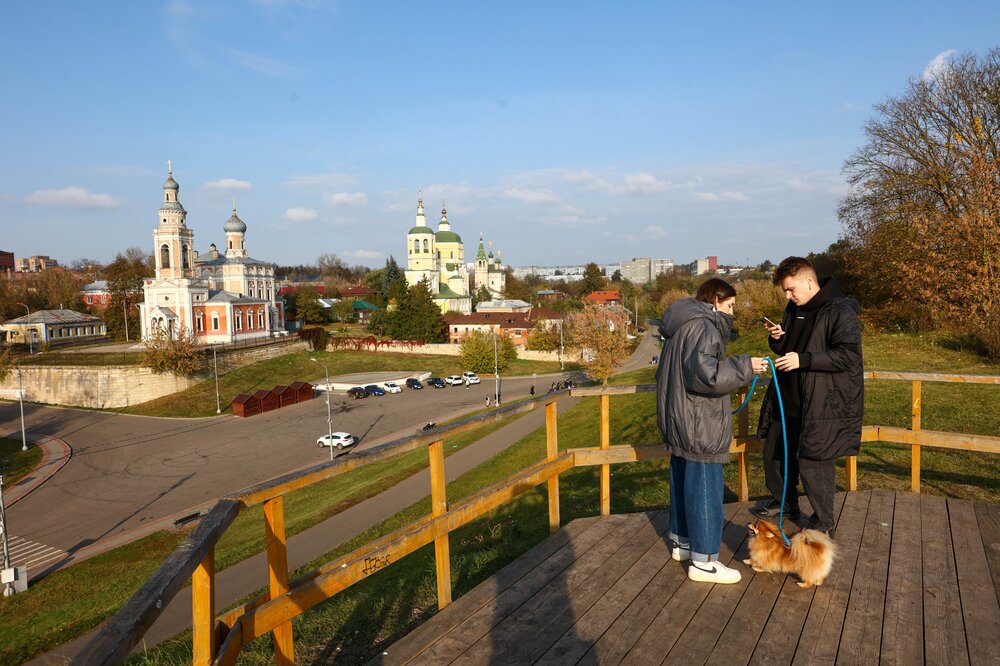 Фото: Чингаев Ярослав&nbsp;/ Агентство &laquo;Москва&raquo;