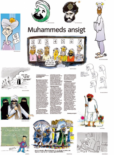 Фото: Jyllands-Posten