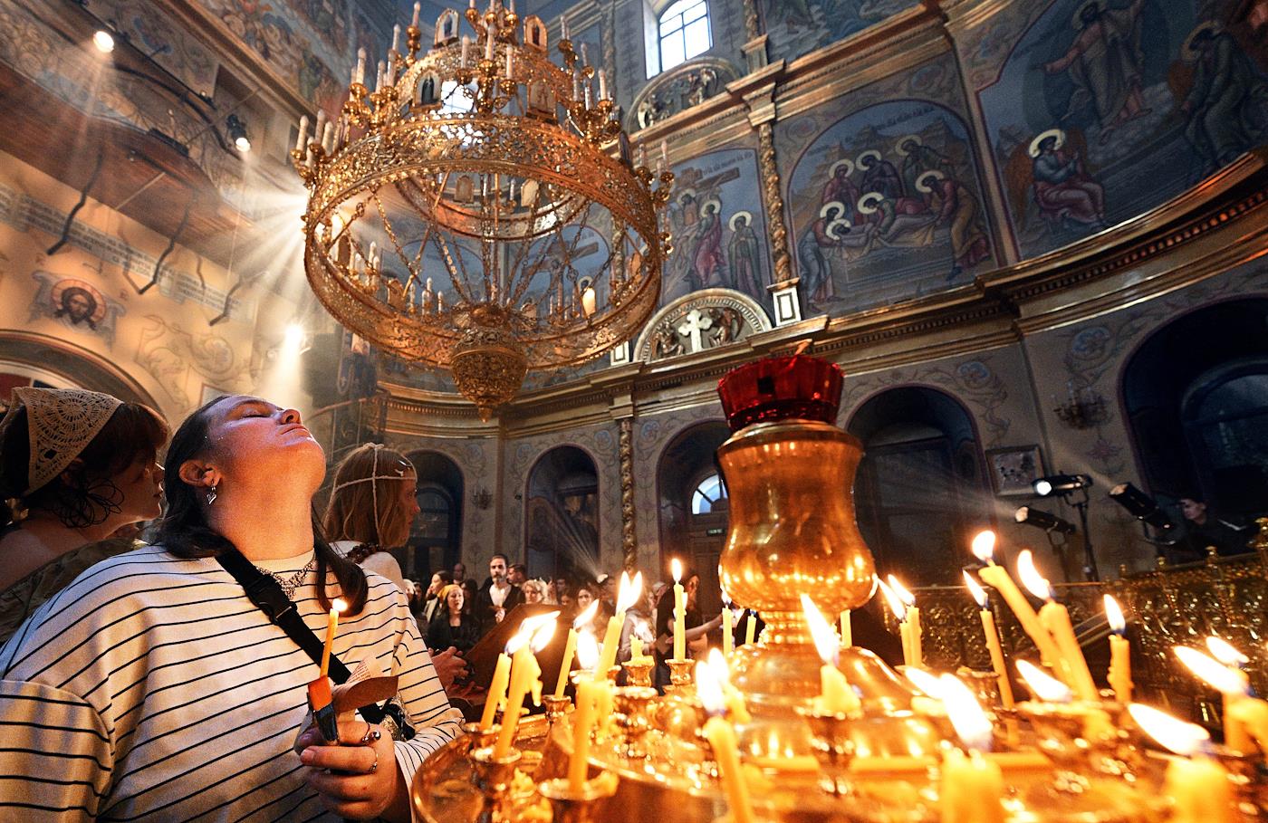 Фото: Евгений Разумный / Коммерсантъ