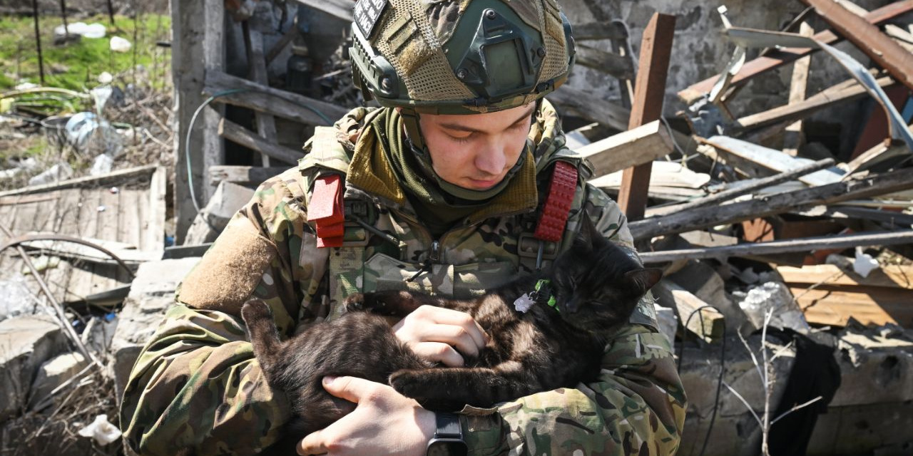 Фото: Станислав Красильников/РИА Новости