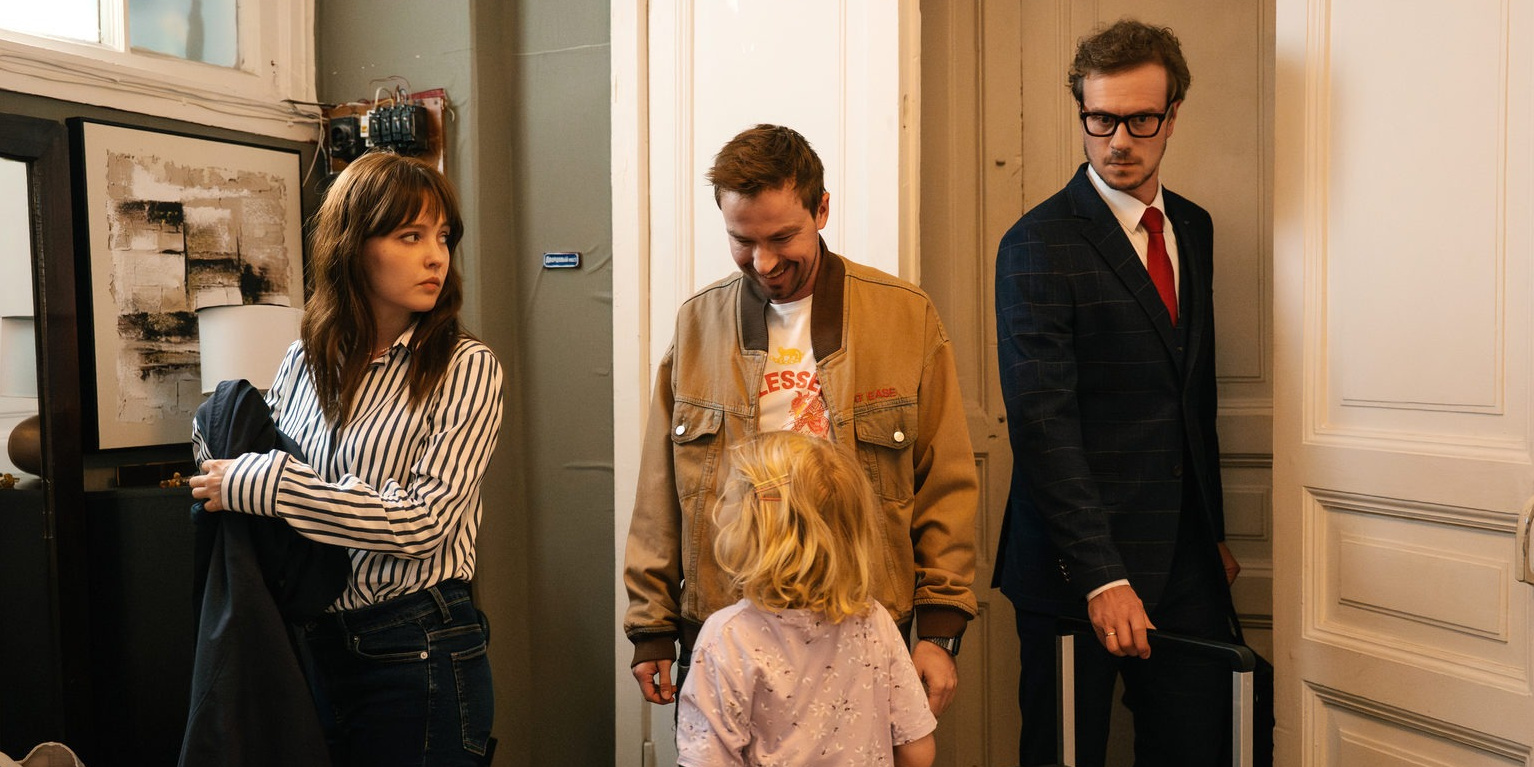 Кадр из фильма «Комментируй это». Фото: АМЕДИА