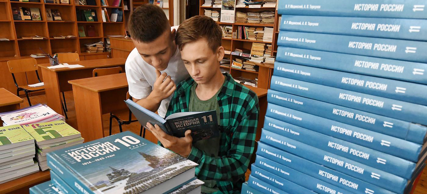 Фото: Виктор Коротаев/Коммерсантъ