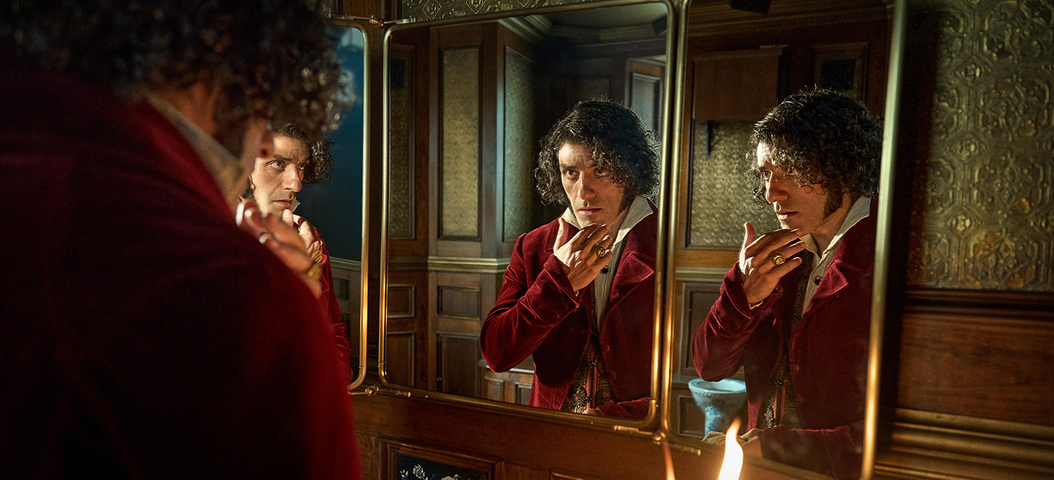 Кадр из фильма «Франкенштейн». Фото: Bluegrass Films