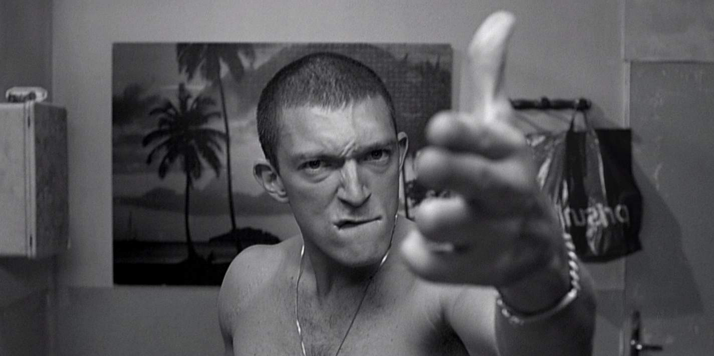 Кадр из фильма «Ненависть». Фото: Canal+ [fr]