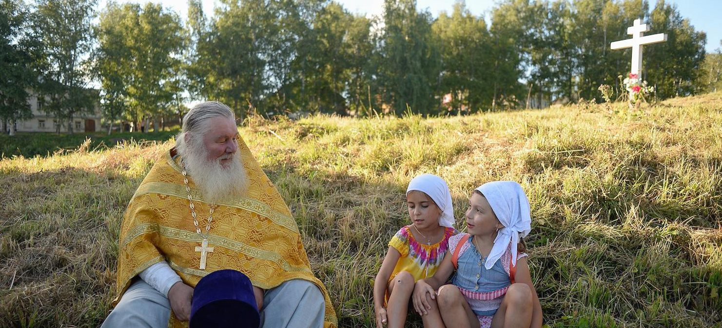 Фото: Кристина Кормилицына/Коммерсантъ