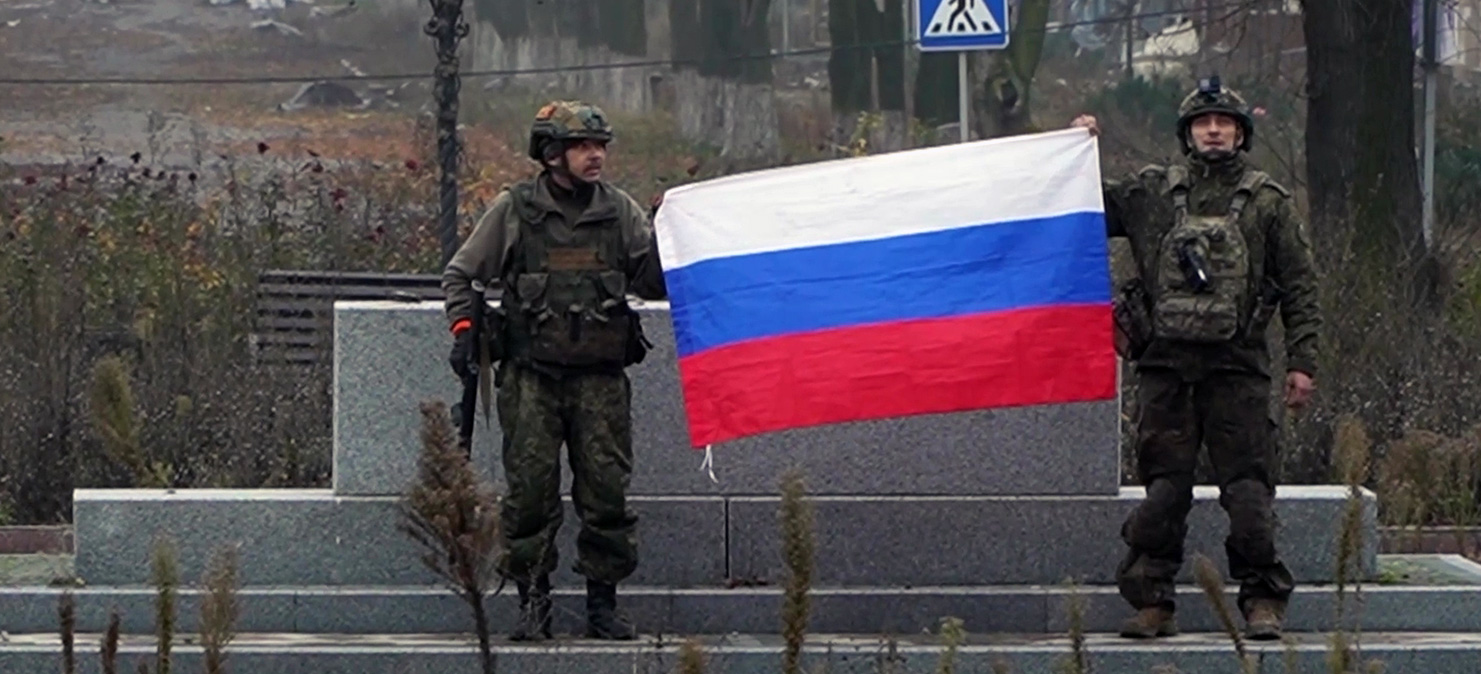 Фото: Министерство обороны РФ/РИА Новости