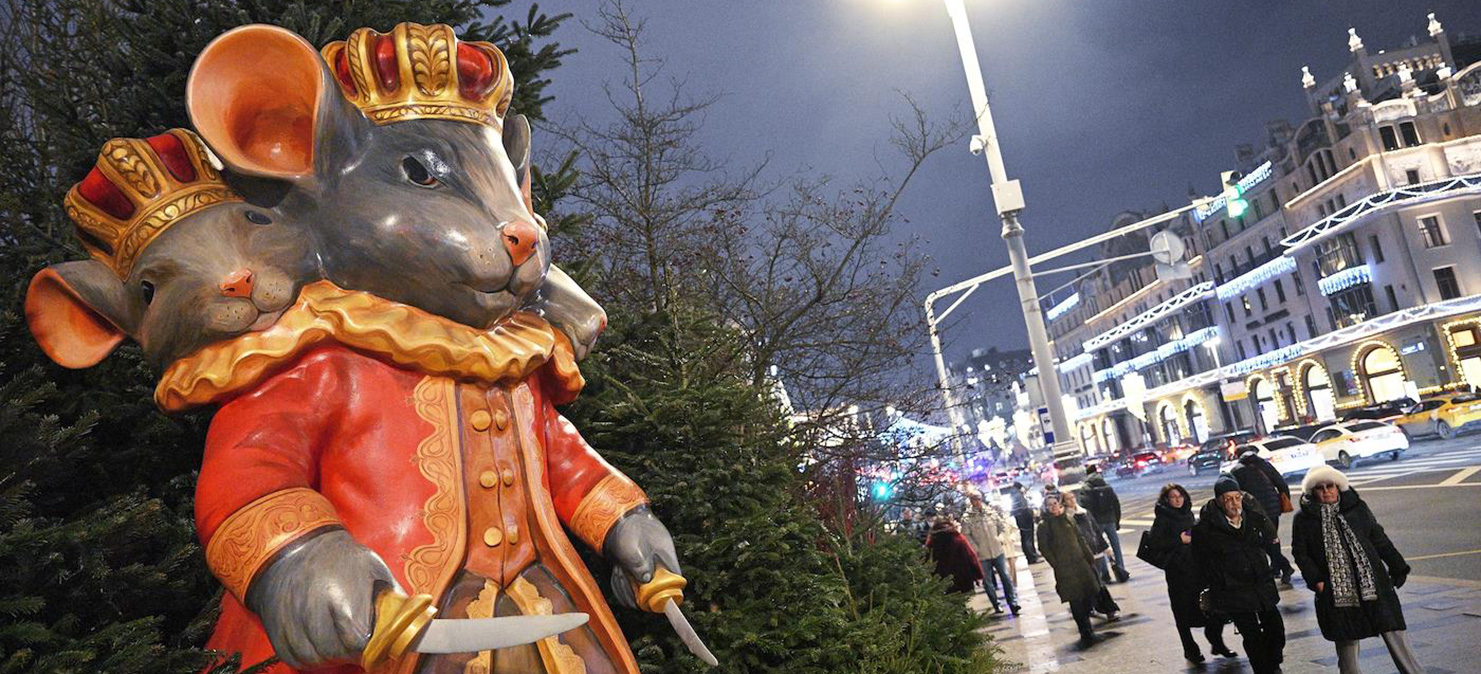 Фото:  Евгений Разумный/Коммерсантъ