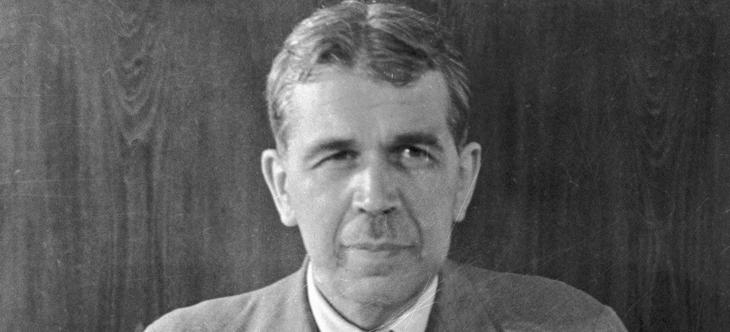 Сергей Вавилов. Фото: Тиханов/РИА Новости