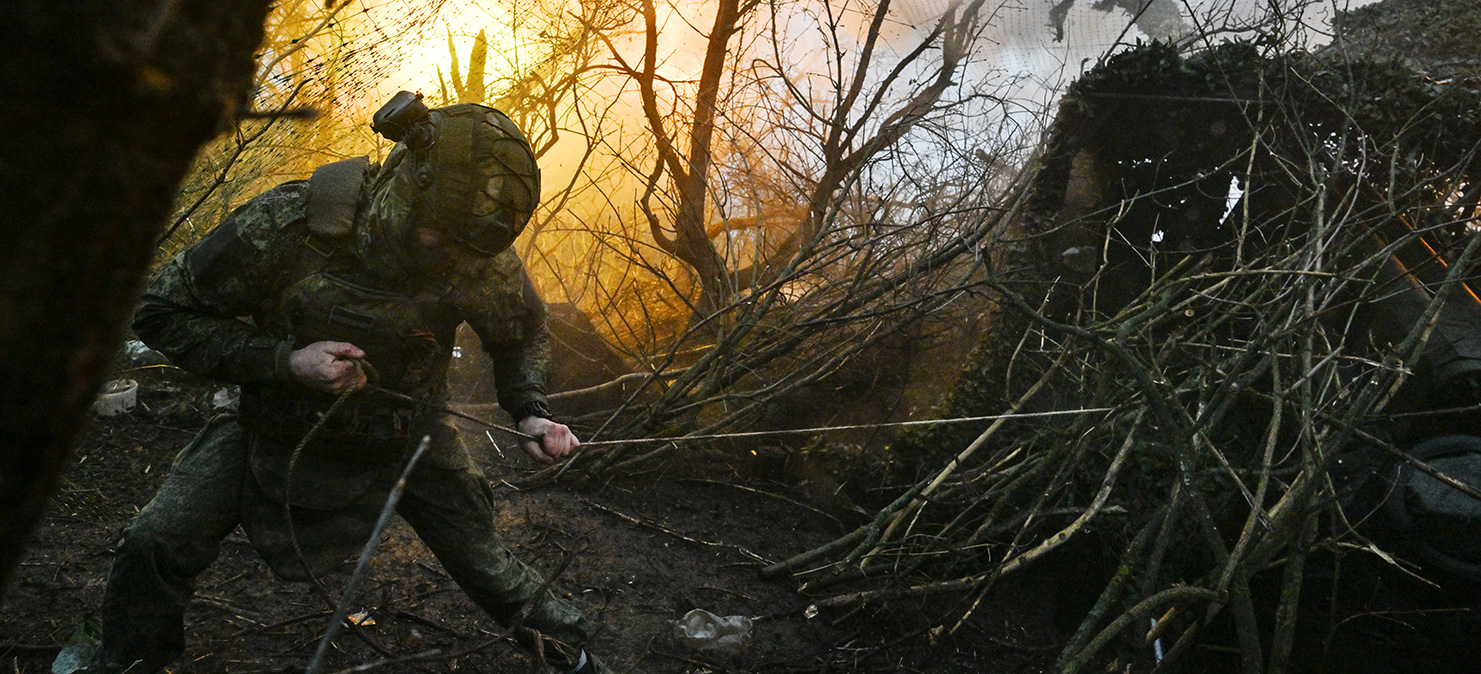 Фото: Станислав Красильников/РИА Новости